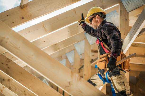Professional Roofing Contractor in Truman, MN