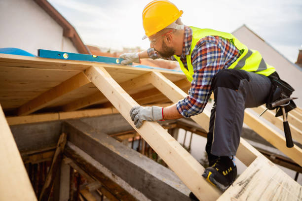 Heating Cable for Roof Installation in Truman, MN